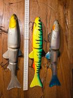 Westin Hypoteez Swimbaits - Zo goed als nieuw!, Watersport en Boten, Hengelsport | Roofvissen, Ophalen of Verzenden, Zo goed als nieuw