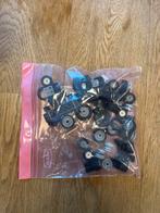Lego Wielen - Zak vol Onderdelen, Ophalen of Verzenden, Gebruikt, Overige merken