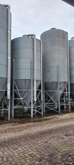 Diverse voedersilo's, Dieren en Toebehoren, Ophalen, Vee