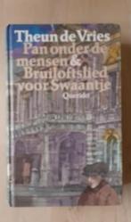 Boek van Theun de Vries, Ophalen of Verzenden, Gelezen