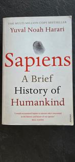 Sapiens, Ophalen of Verzenden