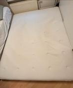IKEA Hyllestad mattress 160x200, Huis en Inrichting, Ophalen, Gebruikt, Tweepersoons, Matras