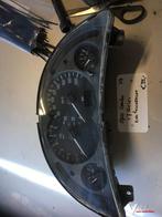 Opel Combo 1.7 diesel 2003 Km Tellerklok, Auto-onderdelen, Dashboard en Schakelaars, Gebruikt, -, -, Ophalen of Verzenden