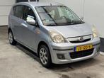 Daihatsu Cuore 1.0 Premium, Auto's, Daihatsu, Voorwielaandrijving, Stof, 18 €/maand, Elektrische ramen