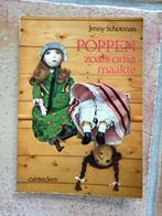 Poppen zoals oma maakte, Gelezen, Ophalen of Verzenden, Poppen maken, Geschikt voor kinderen