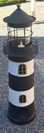 Vuurtoren, Overige materialen, Gebruikt, Overige kleuren, Ophalen of Verzenden