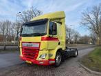DAF CF 330 Slaapcabine (bj 2017), Achterwielaandrijving, Euro 6, Overige kleuren, 330 pk