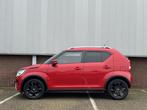 Suzuki Ignis 1.2 SH Style (bj 2021), 83 pk, Gebruikt, Euro 6, 4 cilinders
