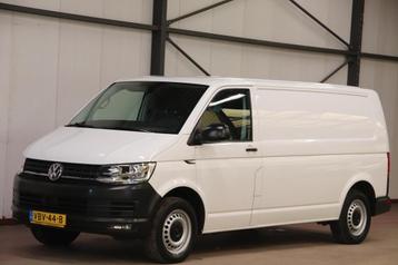 Volkswagen Transporter 2.0 TDI L2H1 DSG Financial Lease 195  beschikbaar voor biedingen