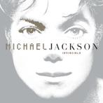 CD=>sale MICHAEL JACKSON - Invincible, Cd's en Dvd's, Verzenden, 1980 tot 2000, Gebruikt