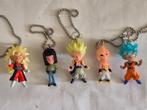 DRAGON BALL Z keychains, Spelcomputers en Games, Gebruikt, 1 speler, Racen en Vliegen, Ophalen of Verzenden