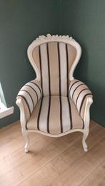 Leuke nog prima zittende stoel fauteuil, Ophalen, Gebruikt