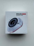 Datacolor SpyderX Elite, Ophalen of Verzenden, Zo goed als nieuw, Audio