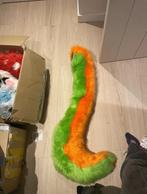 Fursuit staart, Ophalen of Verzenden, Nieuw, Overige typen