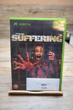 The Suffering | Xbox Original, Spelcomputers en Games, 1 speler, Ophalen of Verzenden, Gebruikt, Avontuur en Actie