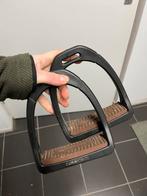 Compositie stijgbeugels, Ophalen of Verzenden, Gebruikt