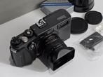 Hasselblad XPan, 45mm lens Kit, 0042!!!, Ophalen of Verzenden, Zo goed als nieuw, Compact, Overige Merken