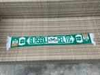 Sjaal Celtic, Ophalen of Verzenden, Gebruikt, Buitenlandse clubs, Vaantje of Sjaal