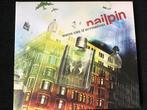 Nailpin, White Lies & Butterflies cd, Ophalen of Verzenden, Zo goed als nieuw