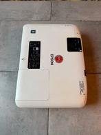 Epson Projector EB-1925W, Ophalen of Verzenden, Zo goed als nieuw, LCD, Full HD (1080)