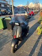 Vespa sprint 2020 Snor, Fietsen en Brommers, Scooters | Vespa, Vespa S, Ophalen of Verzenden, Zo goed als nieuw, Benzine