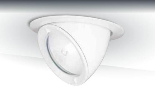 Nieuw Maretti spots Piet Boon wit twv € 59,00 st in doos!, Huis en Inrichting, Lampen | Spots, Nieuw, Metaal of Aluminium, Led