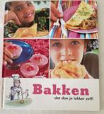 Bakken dat doe je lekker zelf, Ophalen of Verzenden, Zo goed als nieuw, Nederland en België, Taart, Gebak en Desserts