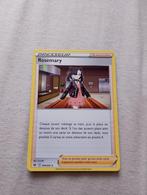 Pokemon Rosemary, Ophalen, Zo goed als nieuw, Losse kaart