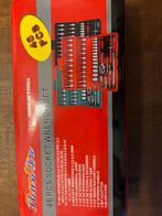 Dopsleutelset - 46 delig, Ophalen of Verzenden, Nieuw