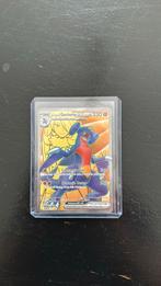 Cynthia’s Garchomp Promo, Hobby en Vrije tijd, Verzamelkaartspellen | Pokémon, Ophalen of Verzenden, Nieuw, Losse kaart