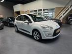 Citroen C3 1.4 VTi Ligne Business PANORAMA AIRCO PARKEERSENS, Voorwielaandrijving, Euro 5, Gebruikt, Wit
