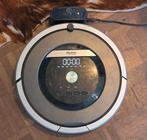 iRobot Roomba 870 Compleet met  kamerverdelers!, Ophalen of Verzenden, Robotstofzuiger, Niet werkend, Minder dan 1200 watt