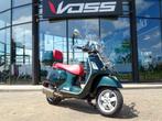 Vespa GTS 300 ABS (bj 2020), Scooter, Bedrijf, 12 t/m 35 kW, Vespa
