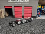 Wsi b keus 6x2 chassis met achterste liftas, Ophalen, Zo goed als nieuw, Bus of Vrachtwagen, Wsi
