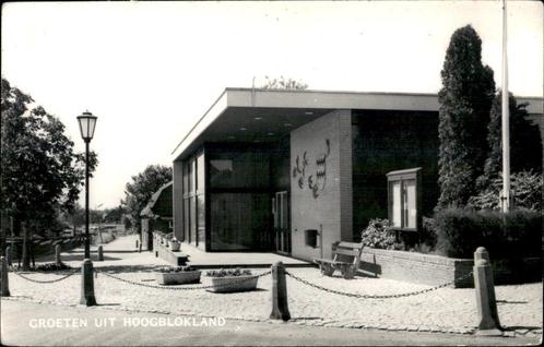 Hoog Blokland, Verzamelen, Ansichtkaarten | Nederland, Ongelopen, Zuid-Holland, 1960 tot 1980, Verzenden