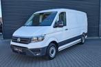 Volkswagen Crafter 35 2.0 TDI L3H2 DSG 3000 kg trekhaak, Stof, Gebruikt, 4 cilinders, Volkswagen