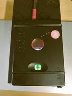 Chord Hugo dac, Ophalen, Zo goed als nieuw