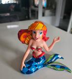 Disney Britto Ariel The Little Mermaid, Verzamelen, Ophalen of Verzenden, Assepoester of Belle, Zo goed als nieuw, Beeldje of Figuurtje