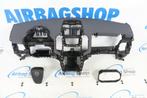Airbag set - Dashboard grijs Opel Zafira C (2011-heden), Auto-onderdelen, Dashboard en Schakelaars, Gebruikt, Ophalen of Verzenden