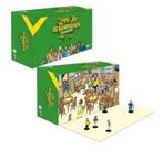 Partij advent kalender Fc de kampioenen 50 x box nieuw, Ophalen of Verzenden, Nieuw