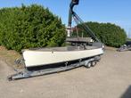 Cooper800 - 2013 - Cooper 800 - 75pk, Gebruikt, Binnenboordmotor, 6 meter of meer, Diesel