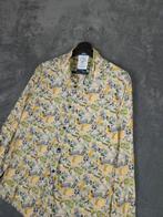 A Fish Named Fred Overhemd L Lange Mouw Brazilië Voetbal, Kleding | Heren, Blauw, ., Ophalen of Verzenden, Zo goed als nieuw