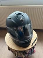 Scorpion Exo Helm (S-56cm) - Valvrij, Integraalhelm, S, Dames, Tweedehands