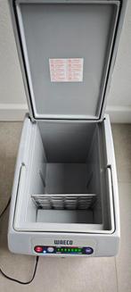 Waeco Tropicool TC-21FL-AC Camping Koelbox - 21 Liter, Ophalen of Verzenden, Gebruikt, Koelbox, Elektrisch
