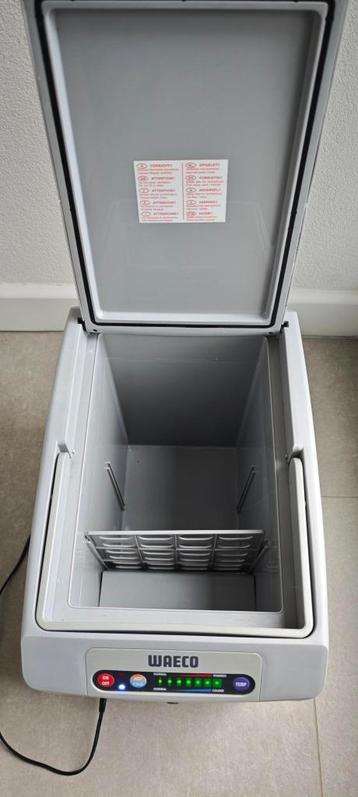 Waeco Tropicool TC-21FL-AC Camping Koelbox - 21 Liter beschikbaar voor biedingen