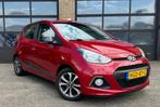 Hyundai i10 World cup edition (vol opties) (bj 2014), 65 pk, Gebruikt, Overige carrosserieën, Origineel Nederlands