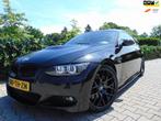 BMW 3-serie Coupé 335i Introduction , Origineel M3 , Stage, Automaat, Parkeercamera, Achterwielaandrijving, Gebruikt
