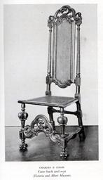 Hayden, Arthur - Chats on Old Furniture (1950), Ophalen of Verzenden