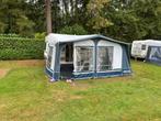 Dorema voortent omloopmaat 9  Grey-look, Caravans en Kamperen, Ophalen