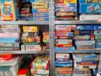 Rummikub Woord, Een of twee spelers, Ophalen of Verzenden, Gebruikt